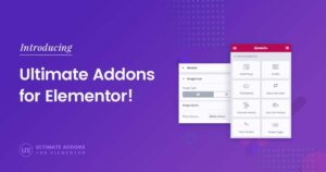 Introducing-Ultimate-Addons-for-Elementor